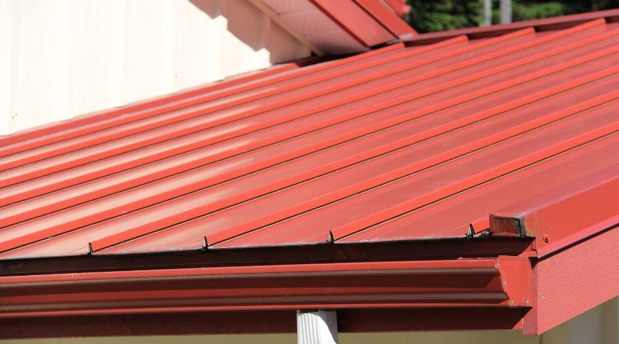 Industrial Roof Repair in Fe Warren Afb, WY